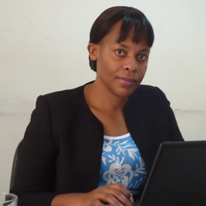 Rachael Adeti Muga